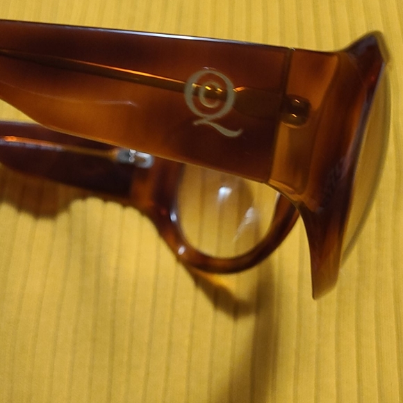 Alexander Mcqueen sunglasses main image 5